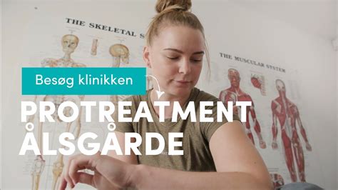 ProTreatment Ålsgårde